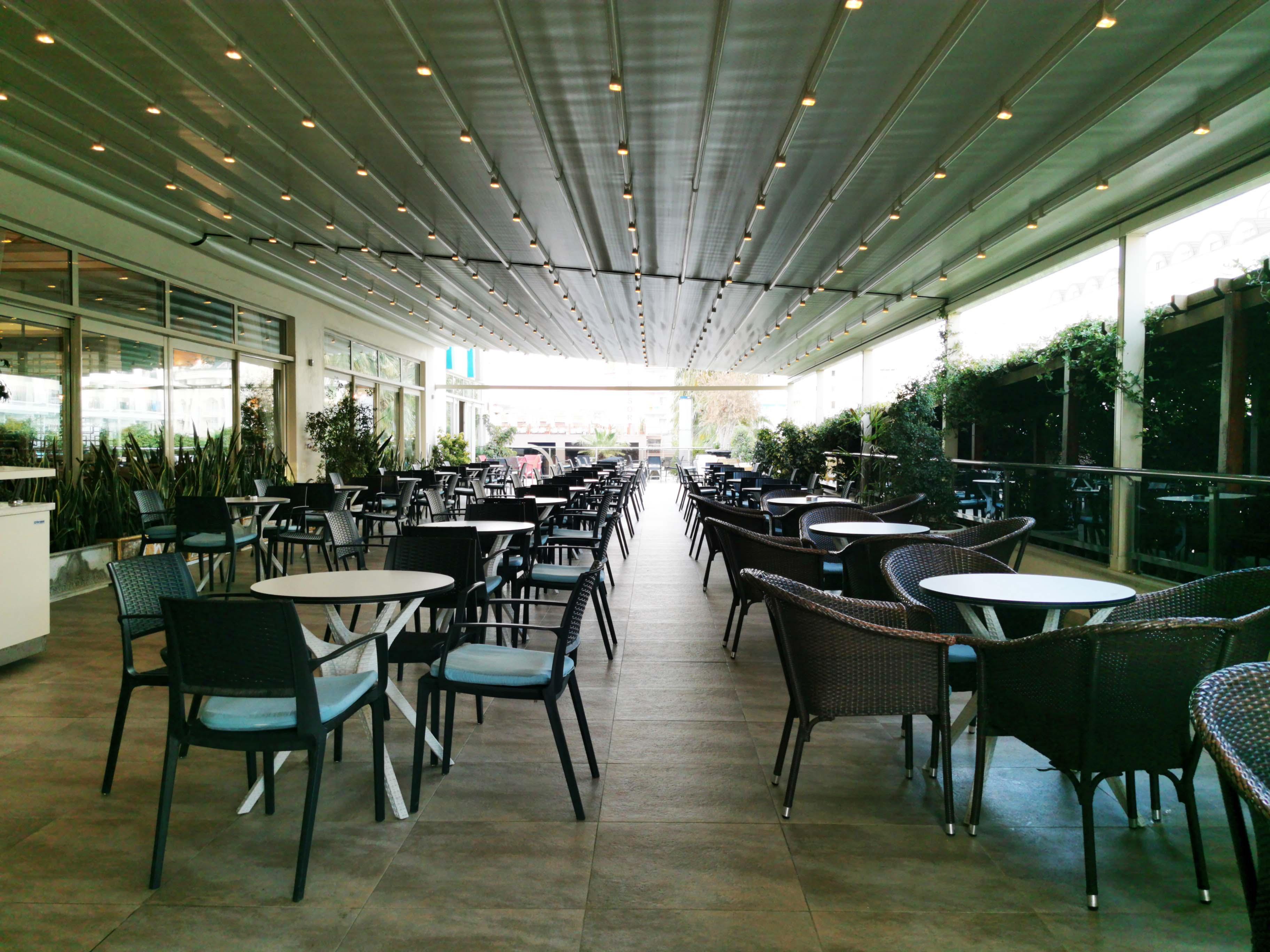 Side Crown Palace Ultra All Inclusive Экстерьер фото